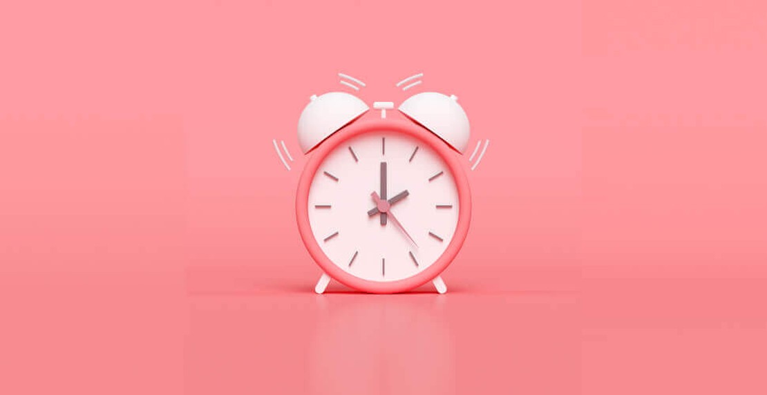 Become a morning person with the help of this a alarm clock